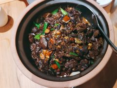 -黄山老妈·土菜(碧桂园店)
