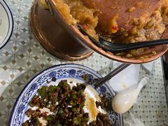 -蜗牛小馆醉乡民谣云南菜(惠新西里店)