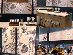 -星巴克臻选(深圳罗湖万象城店)