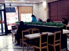 大堂-南城香(首科花园店)