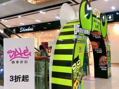 -万达广场(南京江宁店)