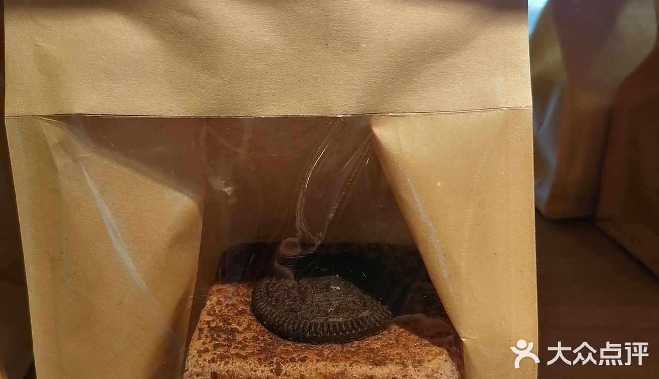 算是成都甜品的风向标，在附近的可以试试