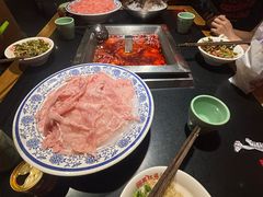 -蜀江龙火锅(339店)