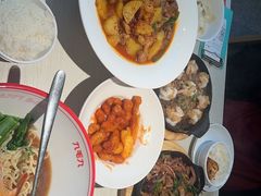 -九毛九西北菜(百信广场店)