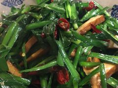 -味老大土碗菜(中山三路店)