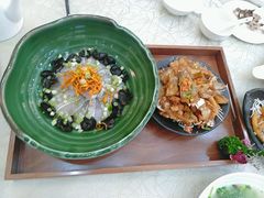 -轩记海鲜餐厅·四十五年老字号·经典粤菜(西区彩虹店)