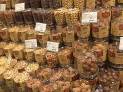 -Olé精品超市(广州太古汇店)