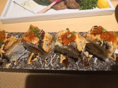 -昱匠·日本料理(金融街店)