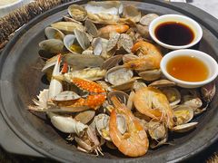 -阿毛饭店首店·宁波老字号(文化广场店)