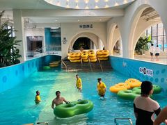 -清河半岛温泉度假酒店