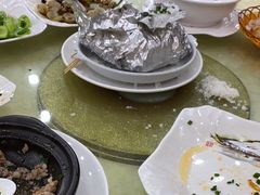 -秋姐美食店(旅游大道店)