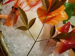-初居食屋日式料理(万象城购物中心店)