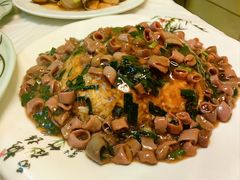 -宾朋海鲜特色美食餐厅·纯手工鲅鱼水饺(兴海路店)