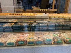 -周记传统糕点PASTRY(蜀汉路店)