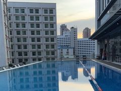 -广州天河希尔顿酒店