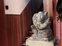 -南园民国茶楼餐厅·常州菜(北大街店)