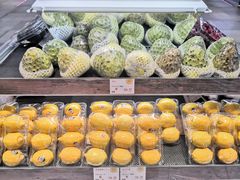 -果蔬好生活超市(乐堤港店)