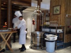 -民福居烤鸭店(石榴庄店)