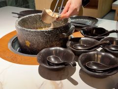 -芸山季·云南山珍菌火锅(南翔印象城MEGA店)