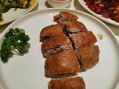 -莆田餐厅PUTIEN(武商MALL店)