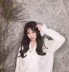 点击看大图 -HAIR HERE造型