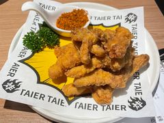 -太二酸菜鱼(武汉光谷保利店)