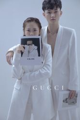 -金夫人婚纱摄影