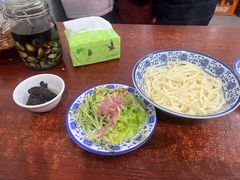 -方砖厂69号炸酱面(方砖厂胡同店)
