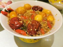 -宁夏国强手抓羊肉·清真菜(未央路凤三店)