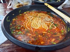 -一品飘香米线(一中总店)