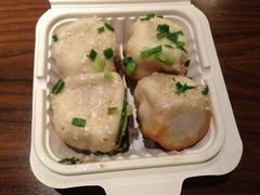 -小杨生煎(松江大学城店)