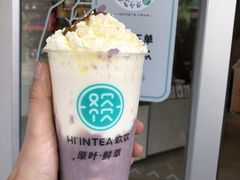 -欢饮(王府井总店)
