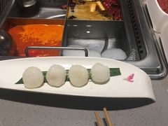 -海底捞火锅(安吉万达店)
