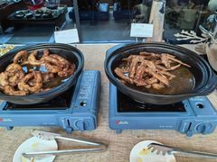 -大连金石滩绿发温泉假日酒店