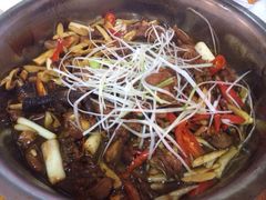 iphone_upload_pic-弓虽昌焖烧鸡(大竹林店)