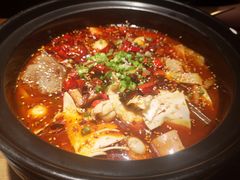 -九锅一堂酸菜鱼(新南凯德直营店)
