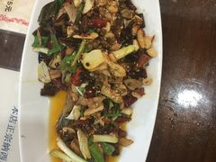 -云隐小厨·传统大理美食(复兴路店)