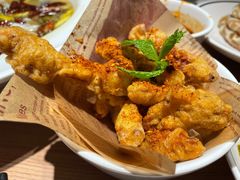 -太二酸菜鱼(赛格国际店)