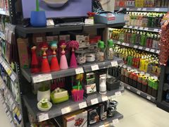 -GranVida生活超市(海信广场店)