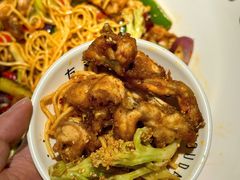 -友达面馆(广州总店)