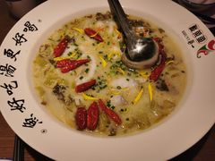 -YUOZUO渝作·川渝冒肚(崂山店)