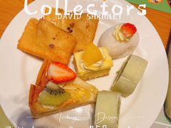 -上海静安香格里拉大酒店