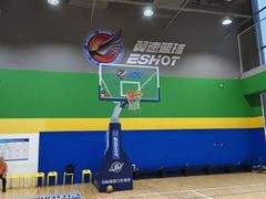 -翼速篮球·少儿篮球培训·中考体育(贵和店·原鲁能城店)