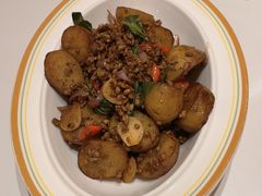 -美泰·Mangothai·清迈云街(天空之城店)