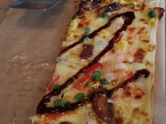 -必胜客(栖乐荟店)