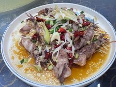 -郭姐·威海渔村(黄兴路店)