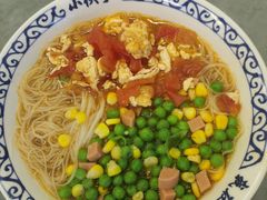 -梅溪·小伙子干挑面(安吉总店)