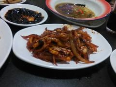 android_upload_pic-炙热童年·老北京炙子烤肉(南锣鼓巷店)