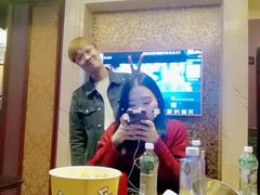 -歌声里K BAR(星湖城店)