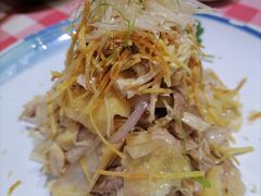 -龙桥私厨·姜花菊花过桥鱼·顺德菜(容桂店)